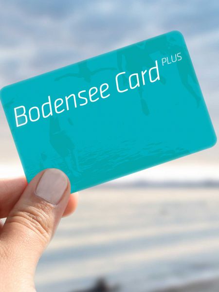 Bodensee Card