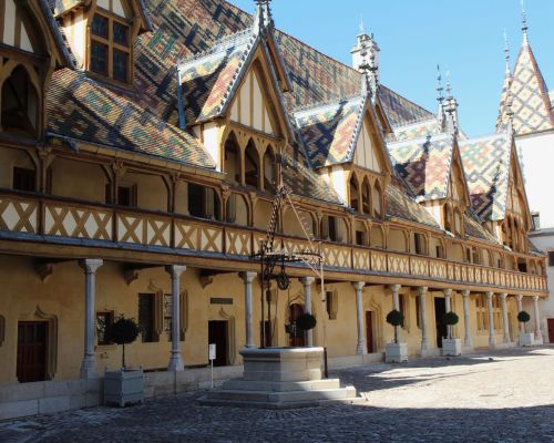 Hospices de Beaune