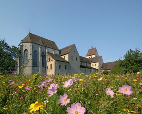 Münster St. Maria