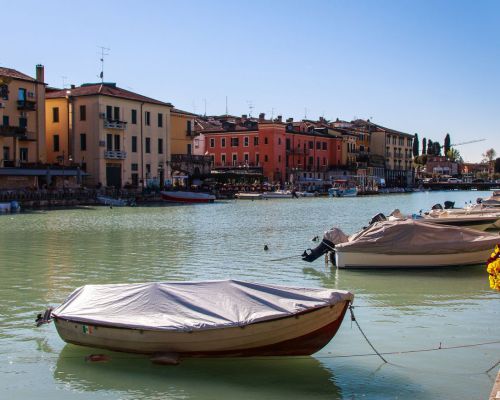 Peschiera del Garda