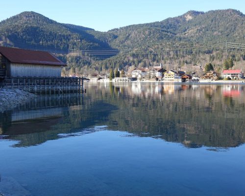 Walchensee