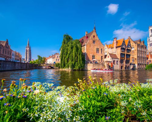 Brugge