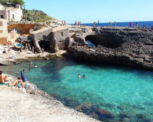 Calo des Moro