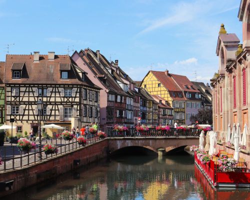 Colmar