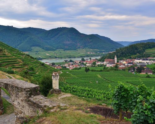 Wachau 