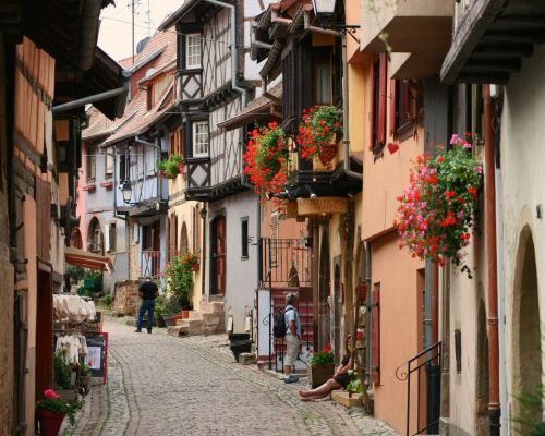 Oguisheim