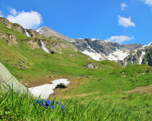 Großglockner