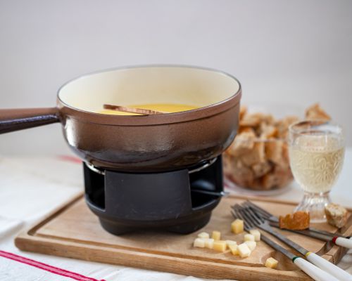 Kaasfondue