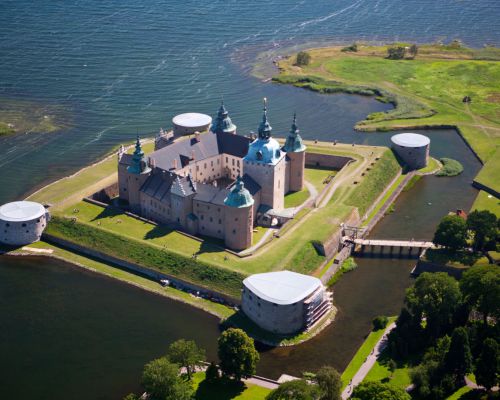 Kasteel Kalmar