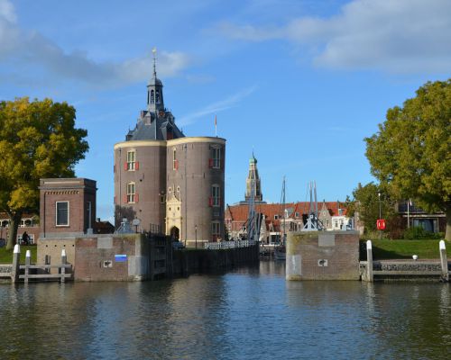 Enkhuizen