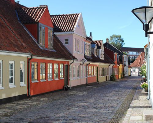 Odense