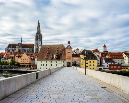 Regensburg