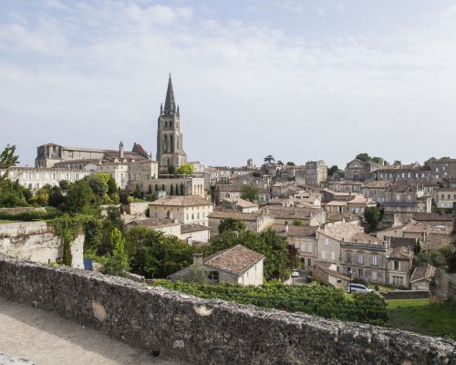 Saint-Emilion