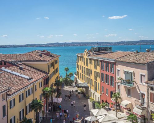 Sirmione