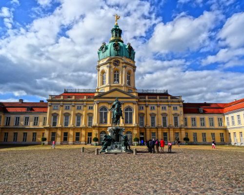 Slot Charlottenburg