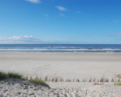 Strand Ameland