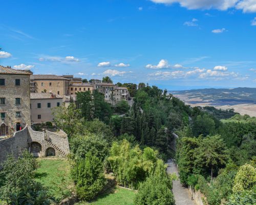 Volterra