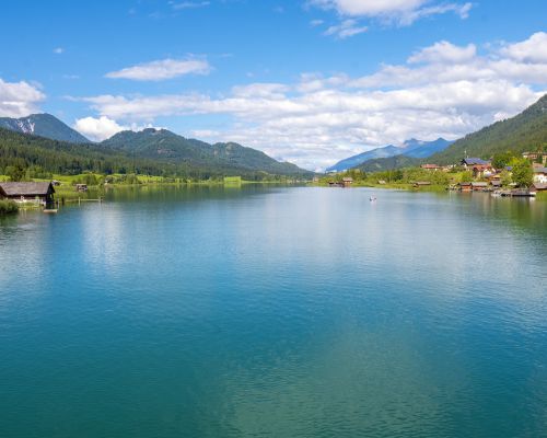 Weissensee