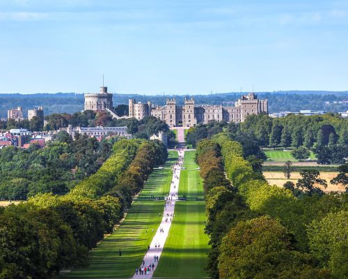 Windsor Castle