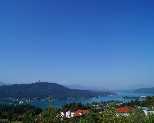 Wörthersee