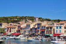 Haven in Provence