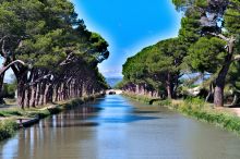 Canal du midi
