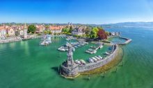 Lindau aan de Bodensee