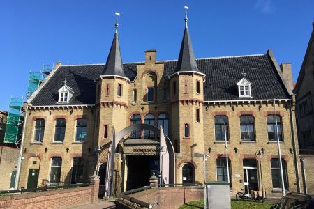 Blokhuispoort
