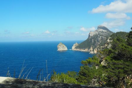 Cap de Formentor