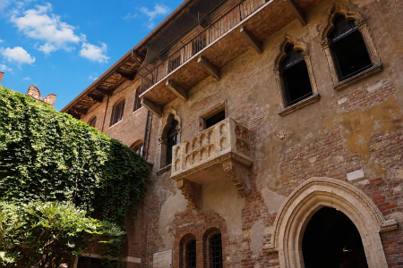 Casa di Giulietta