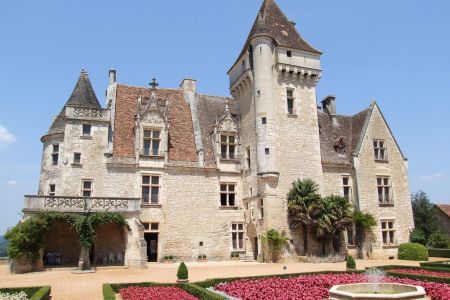 Château des Milandes