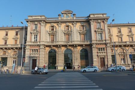 Piazza Galimberti