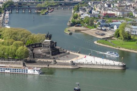 Deutsches Eck