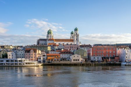 Dom van Passau