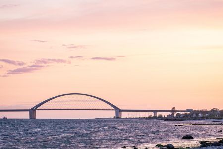 Eiland Fehmarn