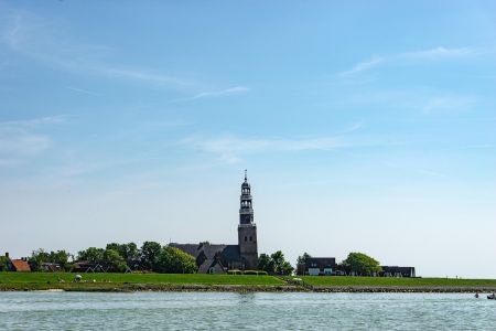 Hindeloopen