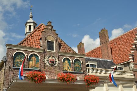 Kaaswaag Edam