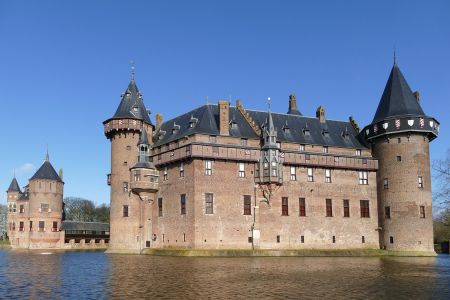 Kasteel Doorwerth