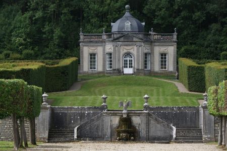 Kasteel Freÿr