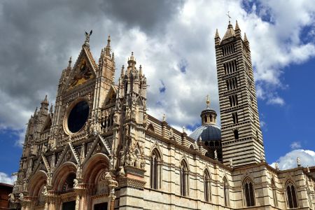 Kathedraal van Siena