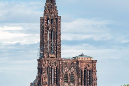 Kathedraal van Straatsburg
