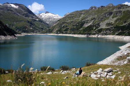 Klopeiner See