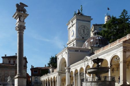 Oratorio della Purità