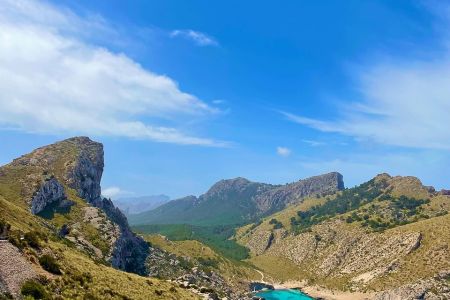 Serra de Tramuntana