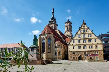 Stiftskirche Innichen