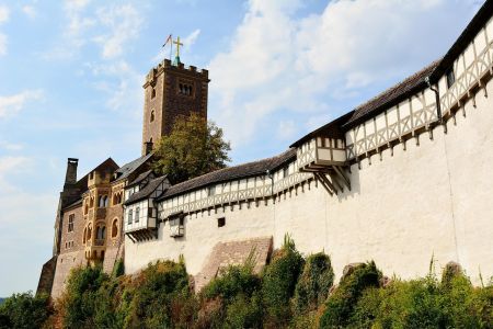 Wartburg