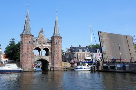 Waterpoort Sneek