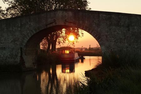 Fonseranes Locks