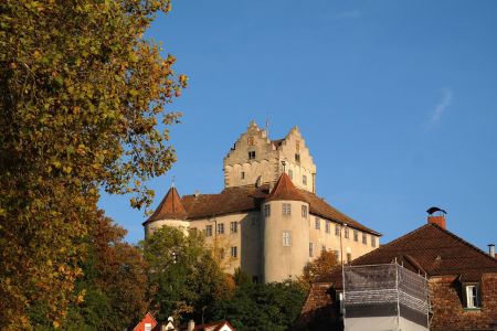 Burg Meersburg
