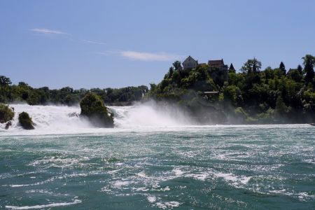 Rheinfall